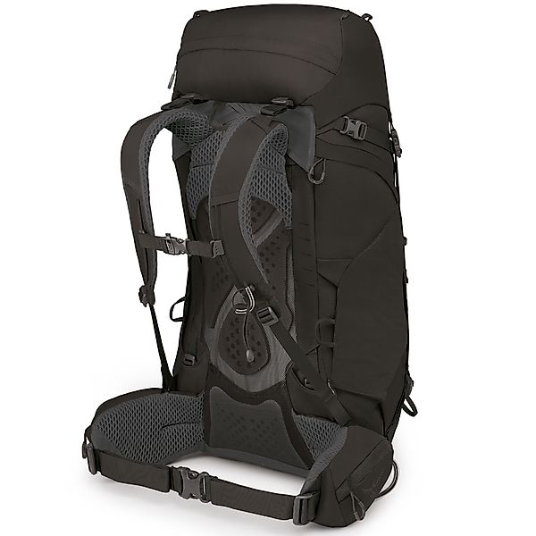 Osprey Kestrel S/M 48 Black günstig online kaufen