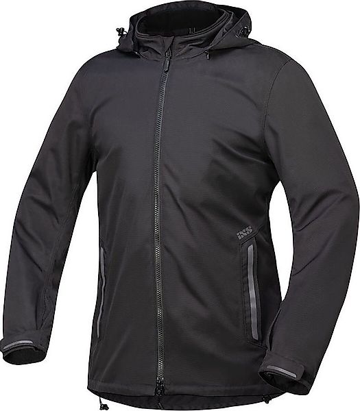 IXS Motorradjacke Eton-ST-Plus Motorrad Textiljacke (winddicht, günstig online kaufen