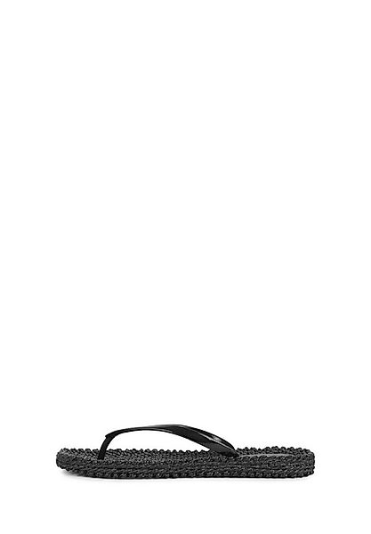 Ilse Jacobsen CHEERFUL04M Zehentrenner Leicht & flexibel, Massageeffekt, ho günstig online kaufen