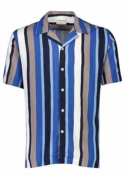LINDBERGH Flanellhemd "Lindbergh Freizeithemd" günstig online kaufen