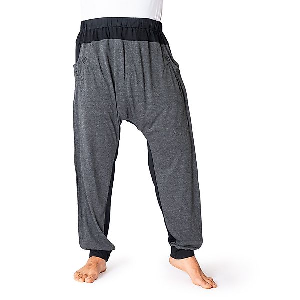 PANASIAM Haremshose Baggy Pants Jogger Pants günstig online kaufen