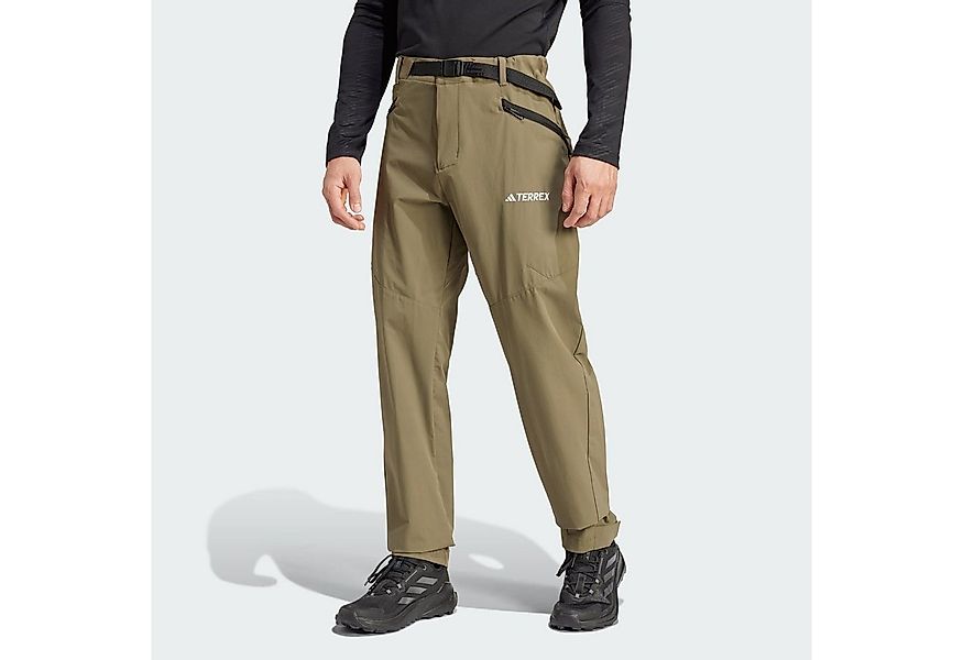 adidas TERREX Outdoorhose TERREX XPERIOR HOSE (1-tlg) günstig online kaufen