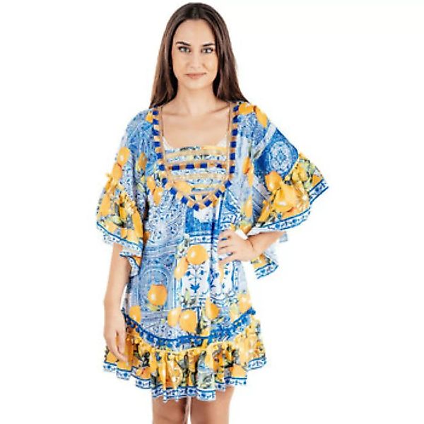 Isla Bonita By Sigris  Kurze Kleider Kurzes Kleid günstig online kaufen