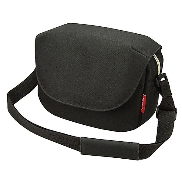 KlickFix Fahrradkorb Schulter-Tasche Fun Bag, 25x19x8cm, günstig online kaufen