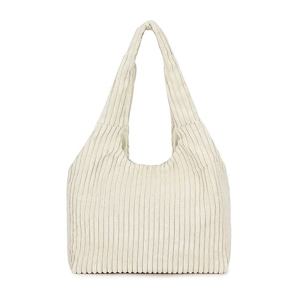 Miss Lulu Shopper Damen Handtasche Groß günstig online kaufen