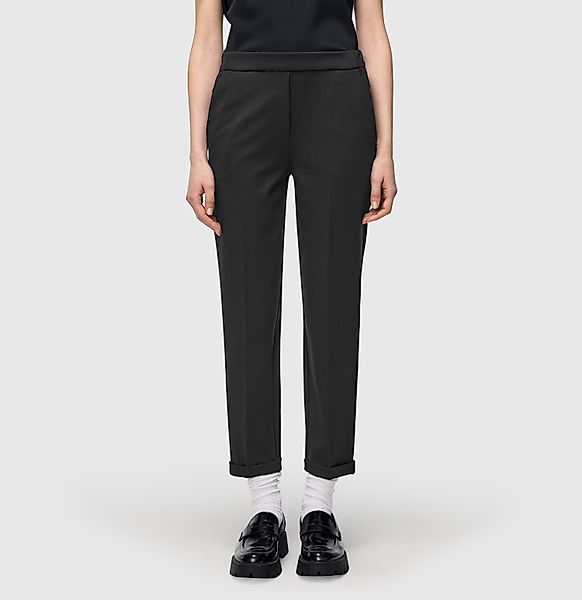 MAC Stoffhose CAMI Sommerhose mit elastischem günstig online kaufen