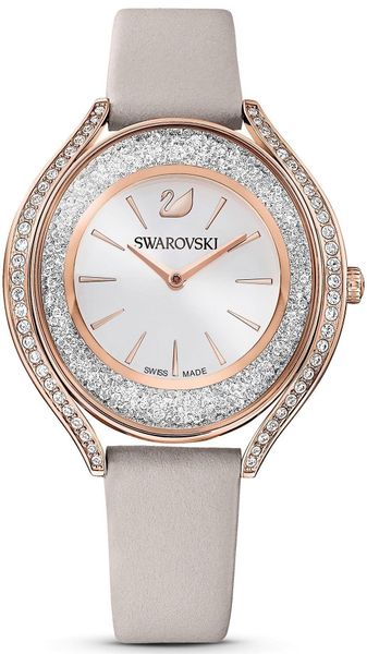 Swarovski Schweizer Uhr CRYSTALLINE AURA günstig online kaufen