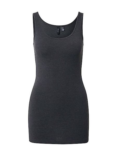 Vero Moda Damen Tank Top VMMAXI MY SOFT LONG TANK TOP günstig online kaufen