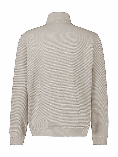 LERROS Sweatshirt "LERROS Sweattroyer in Übergrössen" günstig online kaufen