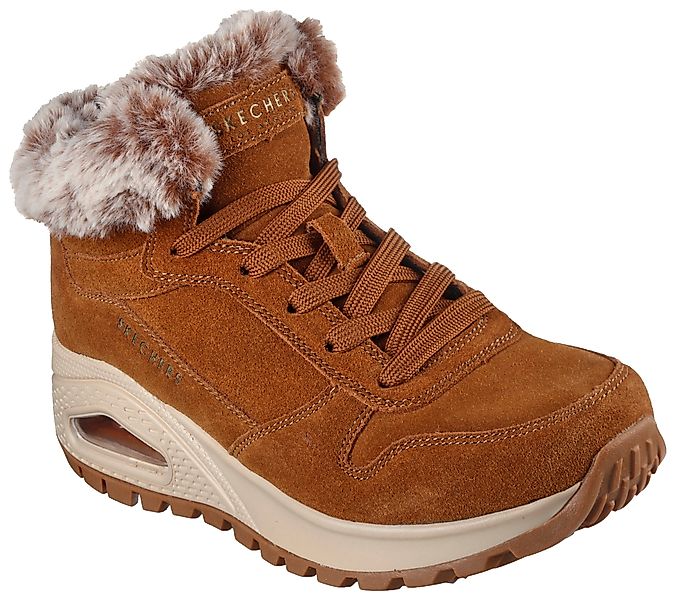 Skechers UNO RUGGED-WINTRINESS Winterboots Snowboots mit günstig online kaufen