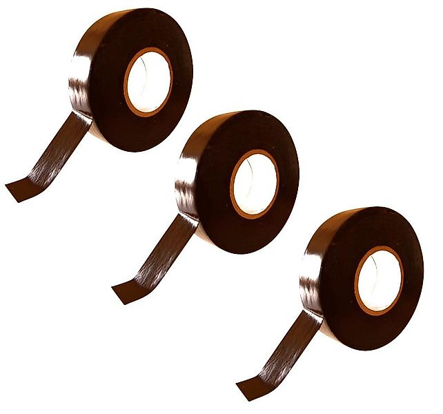 varivendo Klebepad 3 Rollen Isolierband 19 günstig online kaufen