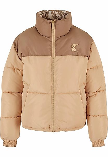 Karl Kani Winterjacke "Karl Kani Karl Kani OG Revsersible Puffer Jacket" 1 günstig online kaufen