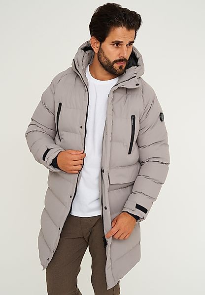 SOULSTAR Parka S2SETTIN Herren Winterjacke Wintermantel günstig online kaufen