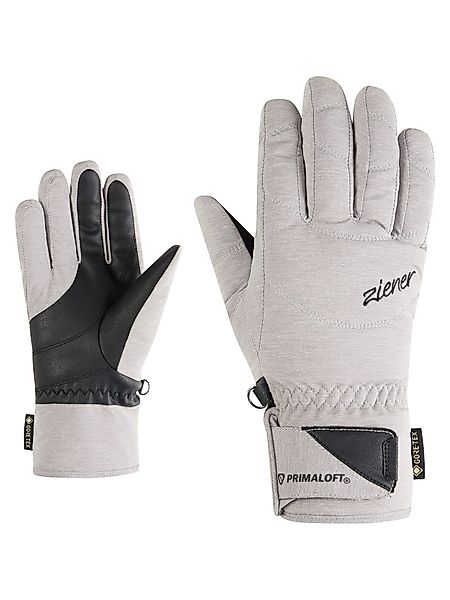 Ziener Skihandschuhe KLENN-Z GTX PR glove günstig online kaufen