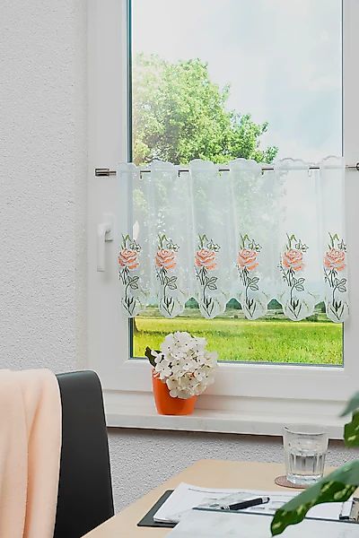 Stickereien Plauen Panneaux »Nadia«, (1 St.) günstig online kaufen
