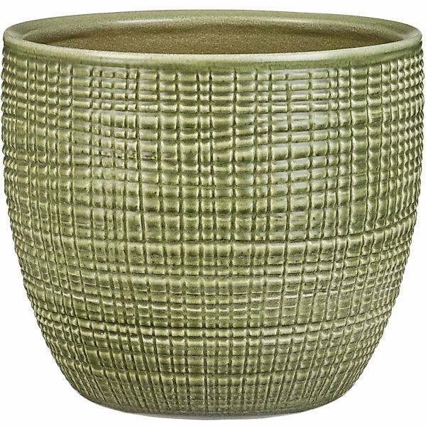 Scheurich Blumentopf Scheurich Übertopf Serie 866 günstig online kaufen