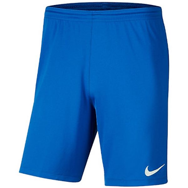 Nike  7/8 & 3/4 Hosen Park III Shorts günstig online kaufen