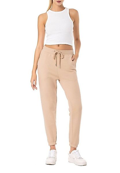 RedBridge Jogginghose Premium Sweat Jogger Pants günstig online kaufen