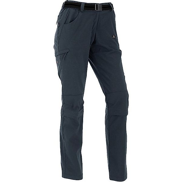 Maul Sport® Funktionshose Hose Zip-Off Outdoorhose günstig online kaufen