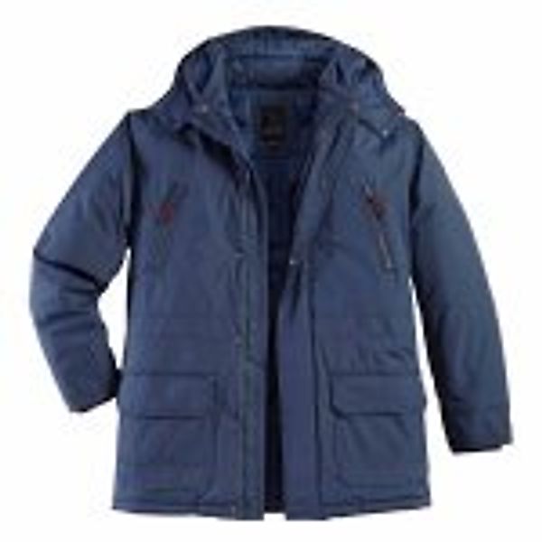 Lange Freizeitjacke günstig online kaufen