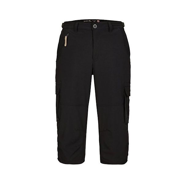 G.I.G.A. DX 3/4-Hose GS 35 MN PNTS schwarz günstig online kaufen