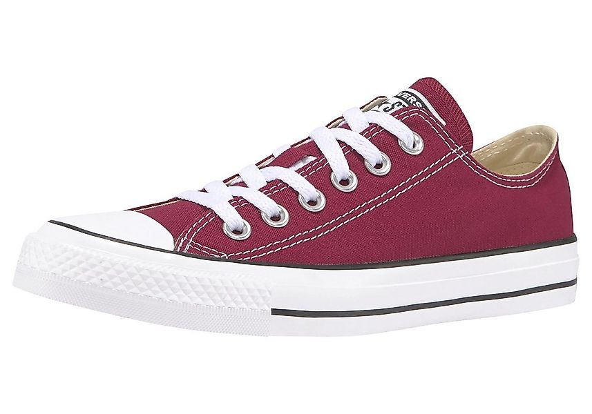 Converse Chuck Taylor All Star Ox Sneaker günstig online kaufen