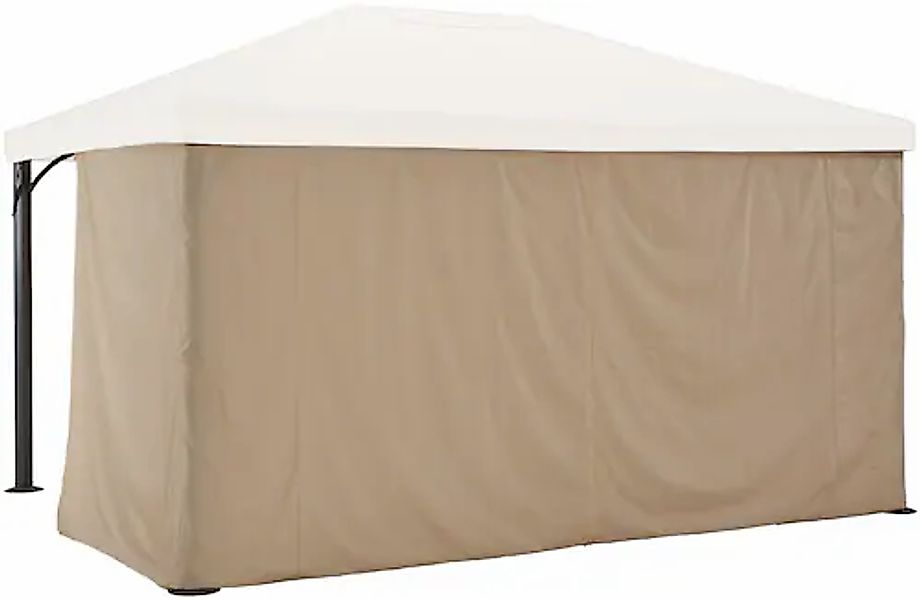 KONIFERA Pavillonseitenteil »Murano« günstig online kaufen