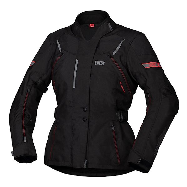 IXS Motorradjacke iXS Liz-ST Textiljacke Damen günstig online kaufen