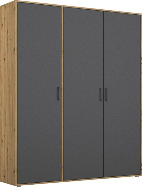 rauch Kleiderschrank VOYAGER Otto´s Choice Garderobe günstig online kaufen
