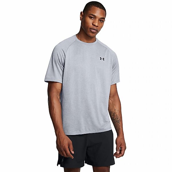 Under Armour Funktionsshirt "UA TECH 2.0 SHORT SLEEVE TEE" günstig online kaufen