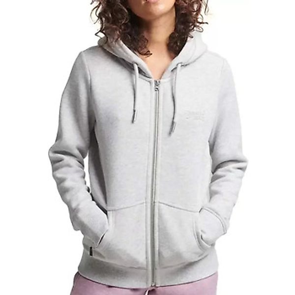 Superdry  Sweatshirt Vintage Logo Embroided günstig online kaufen