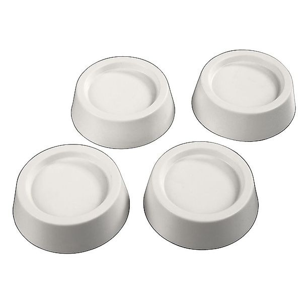 Xavax Vibrationsdämpfer Vibrationsdämpfer 4 Stück für. günstig online kaufen