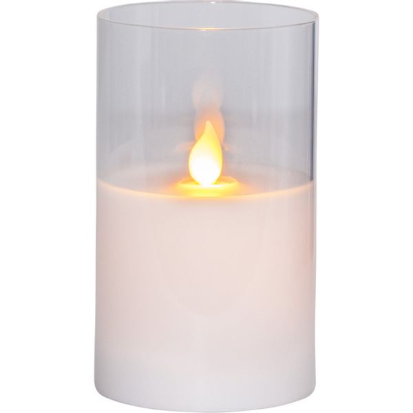 STAR TRADING LED-Kerze M-Twinkle (1-tlg) günstig online kaufen