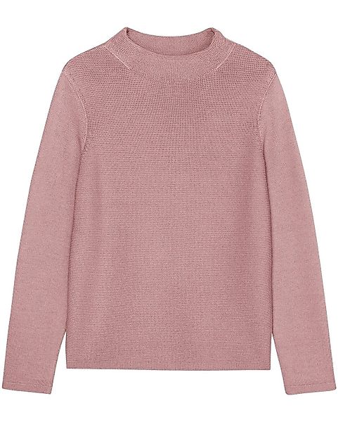 Marc O'Polo Strickpullover Stehkragen-Pullover günstig online kaufen