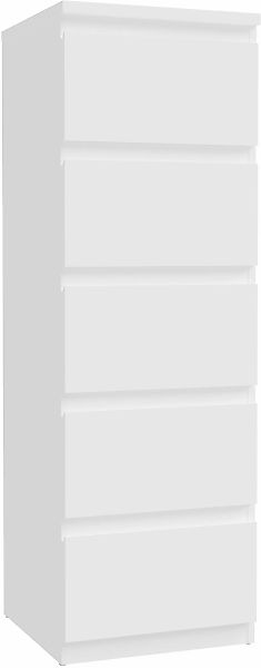 FORTE Kommode "EDMORE", Kommode, Höhe ca. 128 cm günstig online kaufen