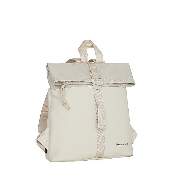 NEW REBELS Cityrucksack kleiner Roll Up günstig online kaufen