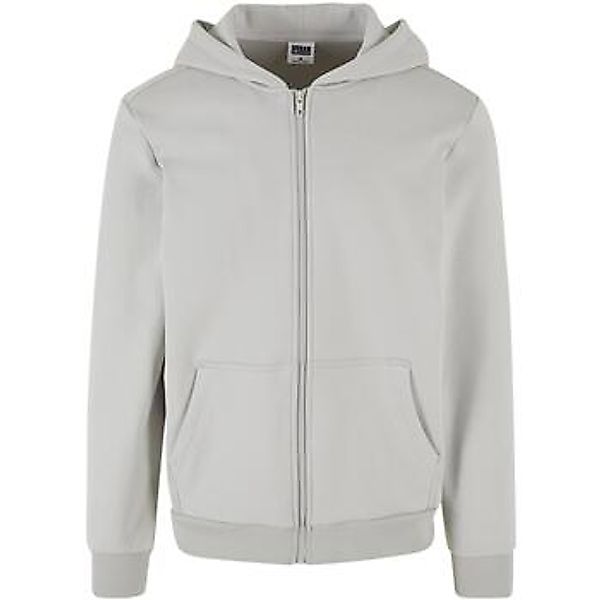 Urban Classics  Sweatshirt Sweatshirt à capuche zippé  Cozy günstig online kaufen