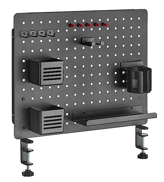 Ergolutions Wandtafel Schreibtisch Organizer Board, 5 Jahre Garantie / viel günstig online kaufen