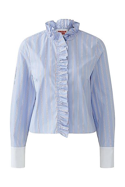 Oui Klassische Bluse günstig online kaufen