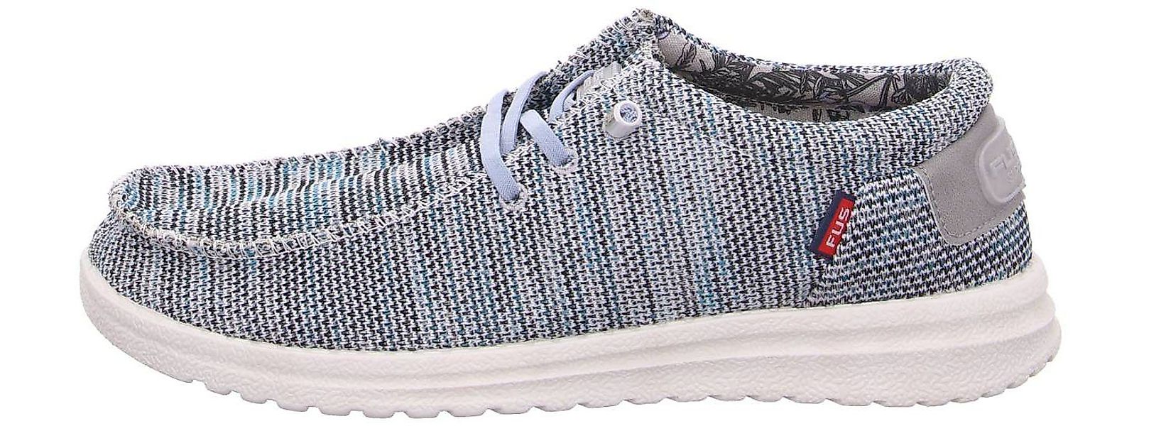 Fusion Fusion Jack Grey Melange Heavy günstig online kaufen