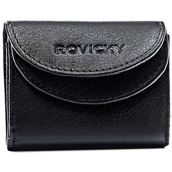 Rovicky  Geldbeutel R-17-lfn günstig online kaufen