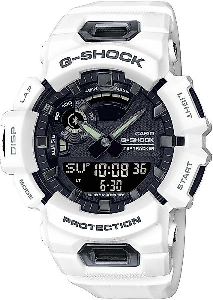 CASIO Quarzuhr Herrenuhr Serie: G-SHOCK - günstig online kaufen