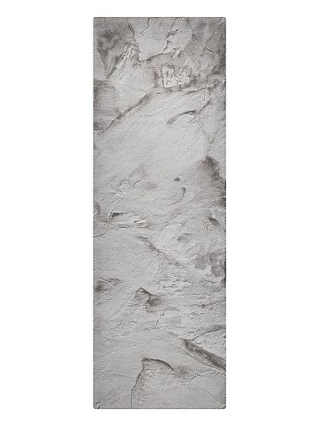 benuta Fellteppich Dave, rechteckig, Höhe: 21 mm, Kunstfaser, Berber, Ethno günstig online kaufen