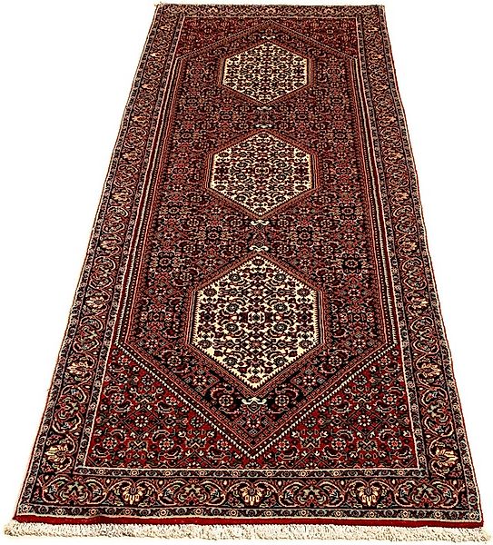 morgenland Orientteppich »Perser - Bidjar - 225 x 69 cm - mehrfarbig«, rech günstig online kaufen