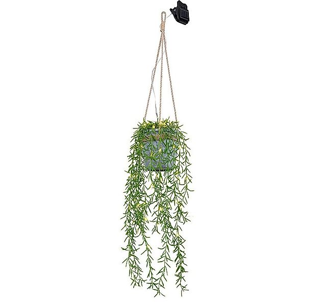 GLOBO LIGHTING Gartenleuchte, LED-Leuchtmittel fest verbaut, Warmweiß, Auße günstig online kaufen