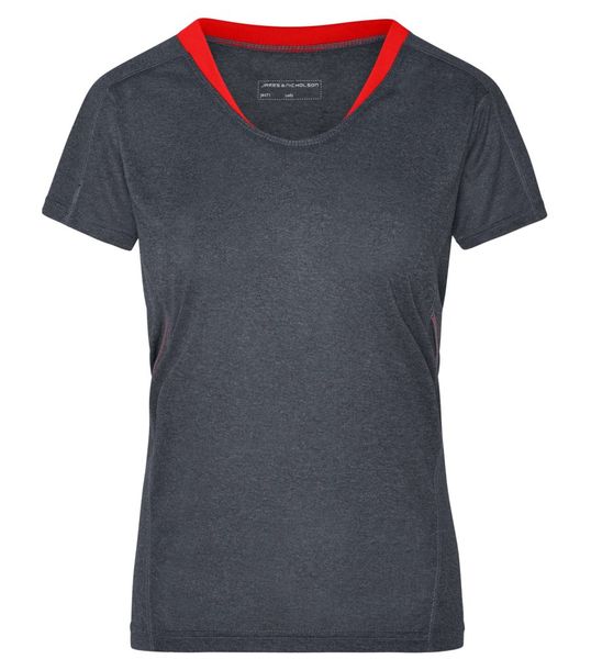 James & Nicholson Laufshirt Doppelpack Damen günstig online kaufen