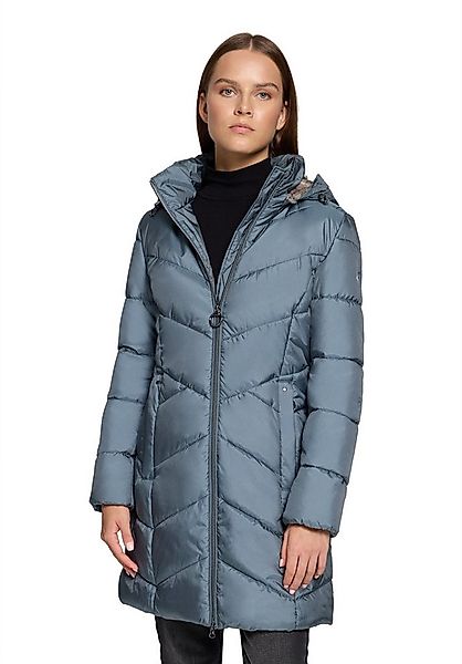 Betty Barclay Outdoorjacke Damen mit abnehmbarer Kapuze günstig online kaufen