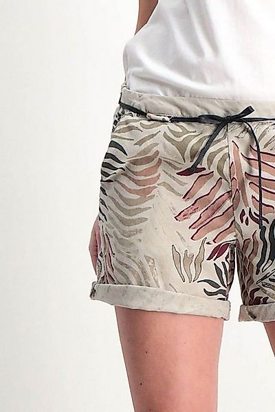 GARCIA JEANS Shorts günstig online kaufen