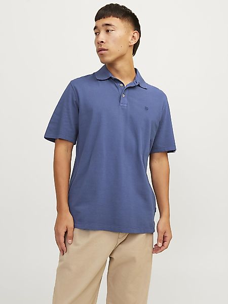 Jack & Jones Poloshirt JPRCCWILLIAM WASH günstig online kaufen