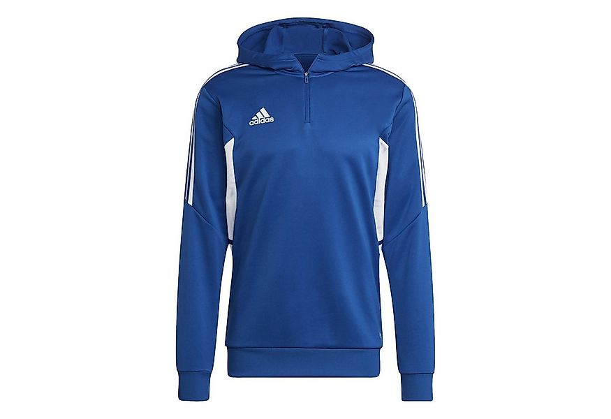 adidas Performance Kapuzenpullover Condivo 22 Track Hoodie (schmal geschnit günstig online kaufen